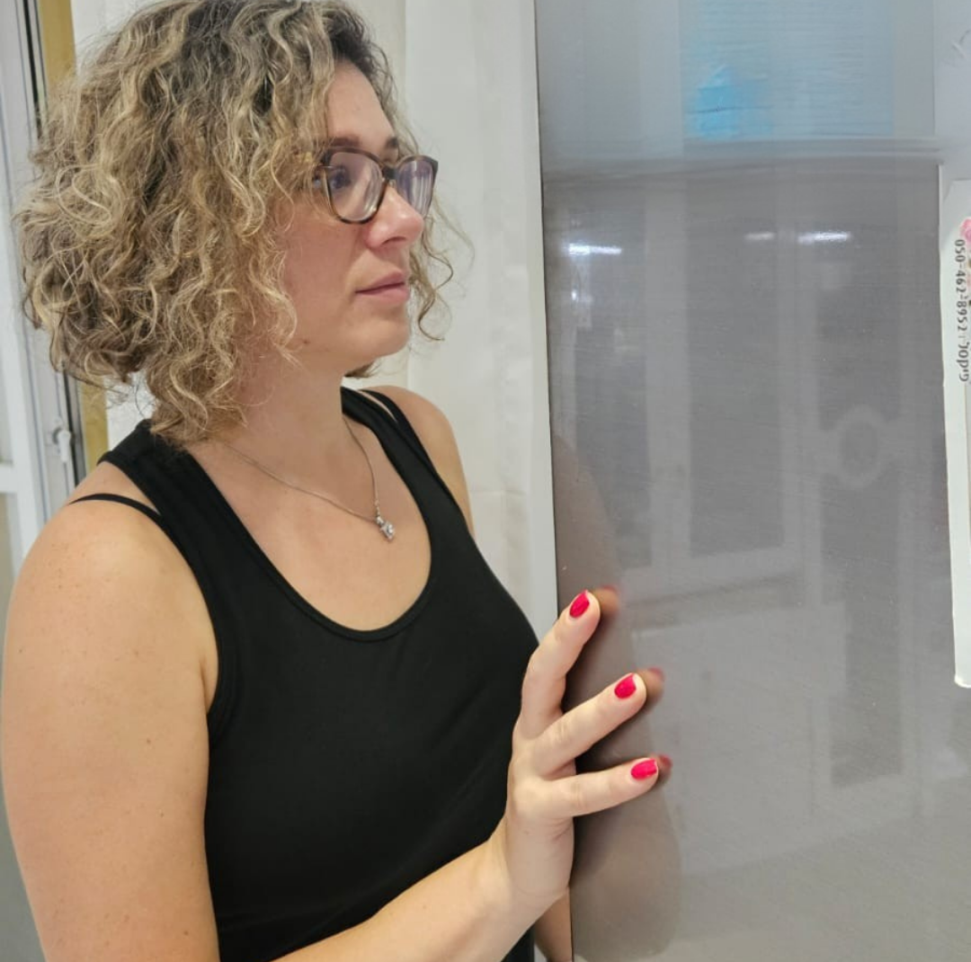 מתוקים, הפאוץ׳ בבטן והורמון ערמומי…