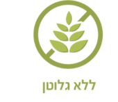 ללא גלוטן